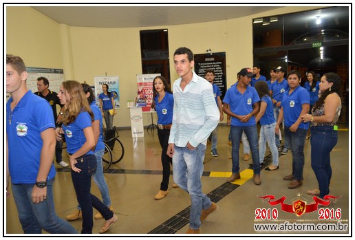 rolim de moura